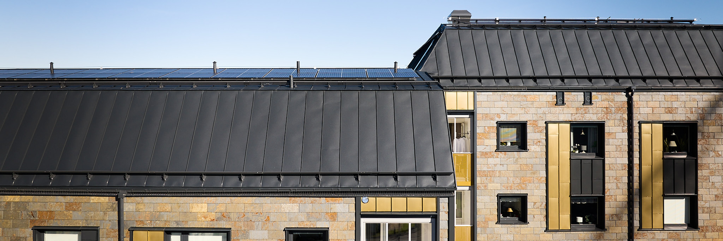 Stensmedjan, Trollhättan