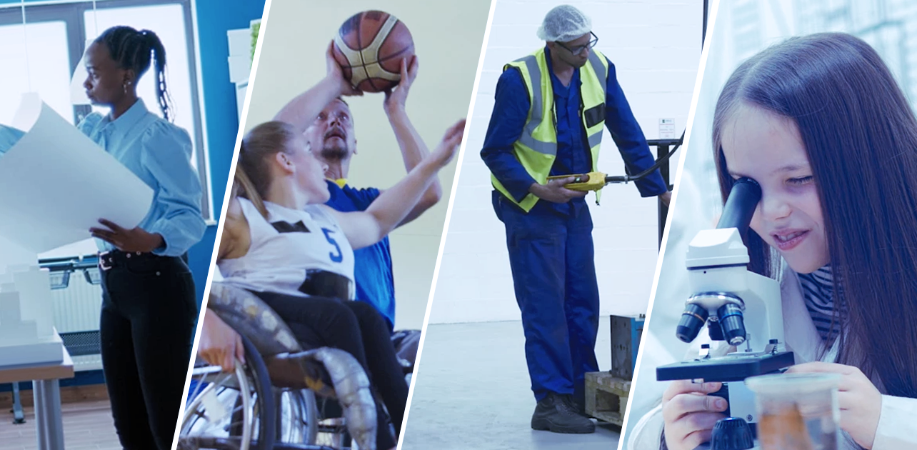 What could you do better with fresh air?