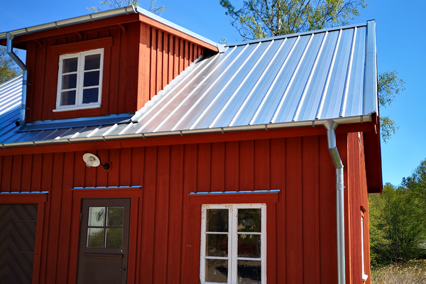 LPP20D Ranarp (pannplåt)