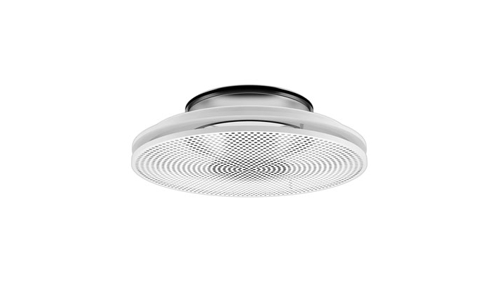 PCA - Perforated diffuser