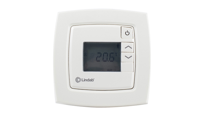 Regula Combi - Control equipment