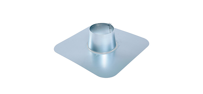 VHINP - Roof weather protection
