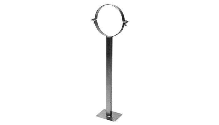 RK - Duct holder