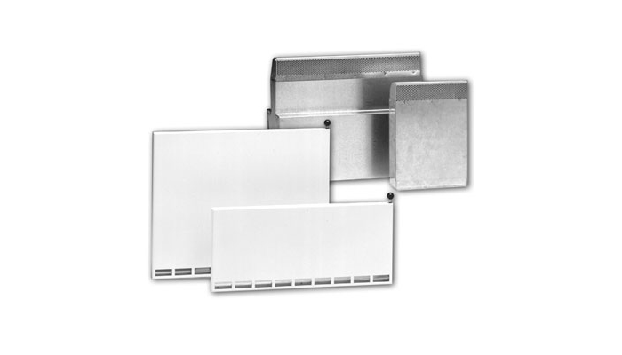 ULV - Fresh air valve