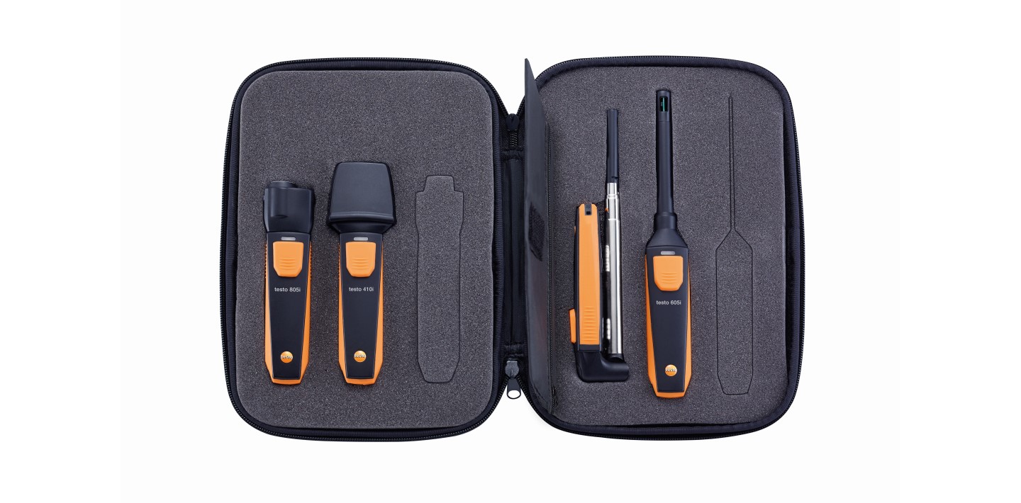 TESSPVAC - VAC set