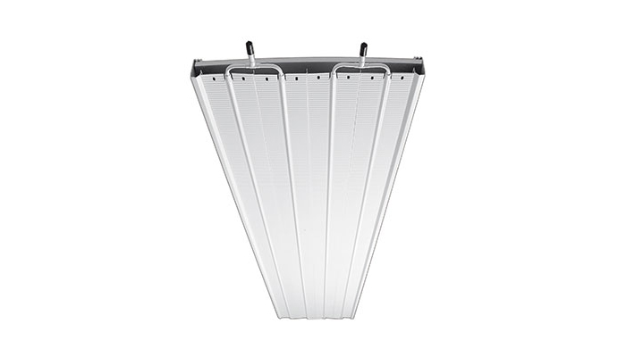 Loggia - Heating panel