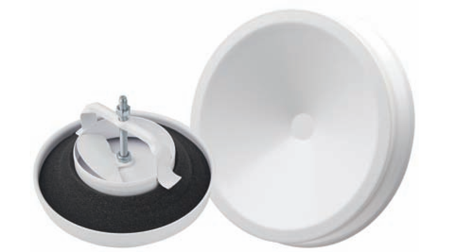 LAVN - Air Valve