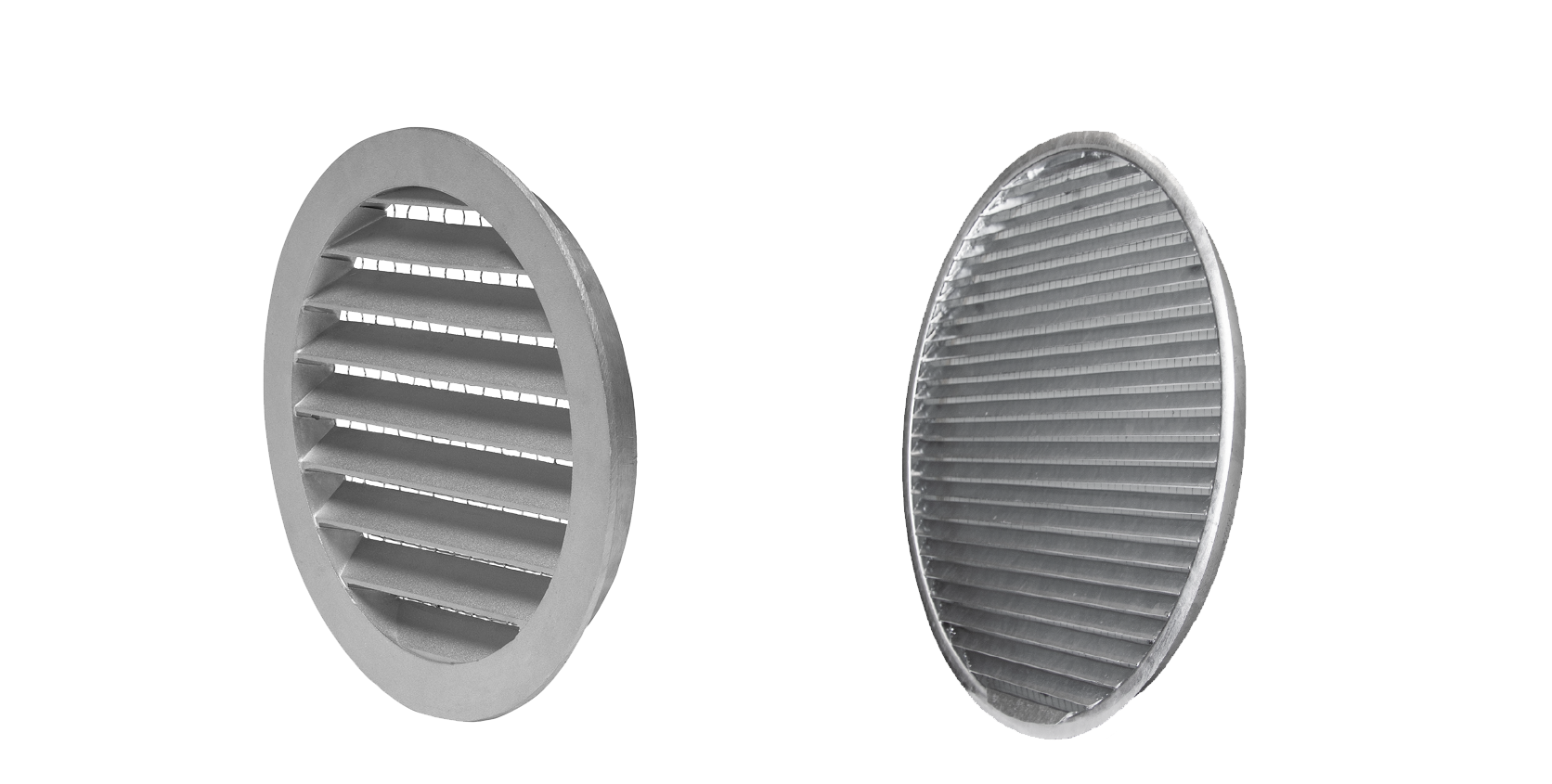 YGC - External wall grille