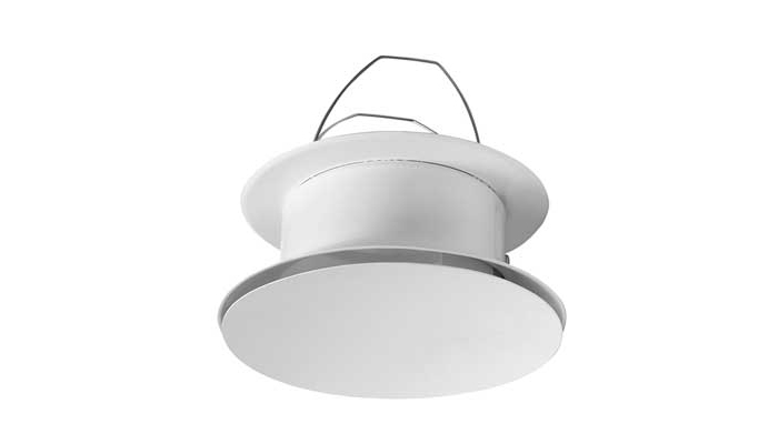 VTTB - Supply air diffuser