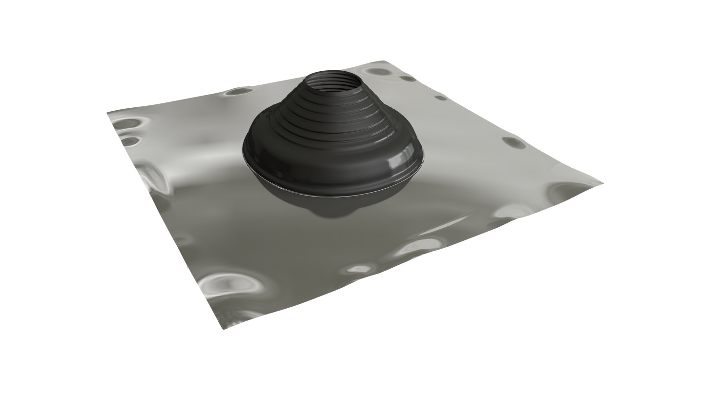 DFSDA - Seldek roof flashing