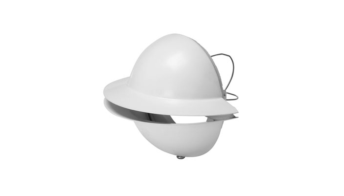 VVTK - Diffuser supply air