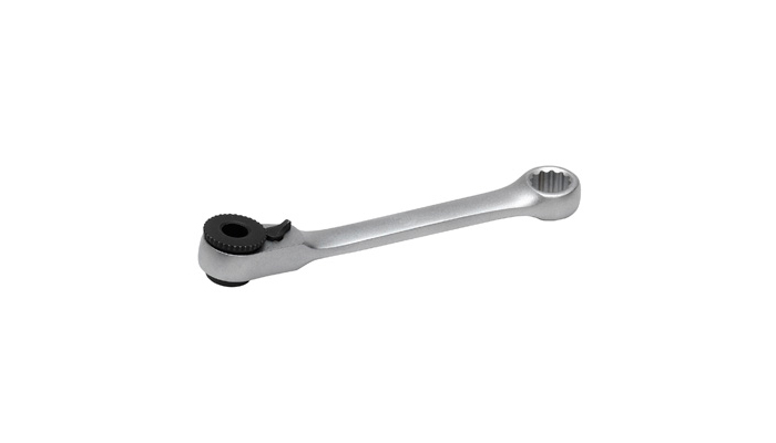 SPANN - Ring spanner