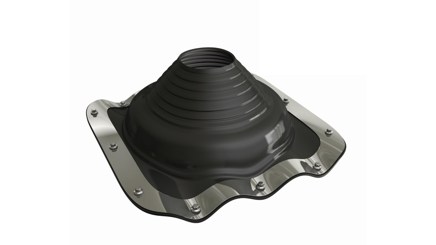 DFEZ - Ezi-Seal flashing