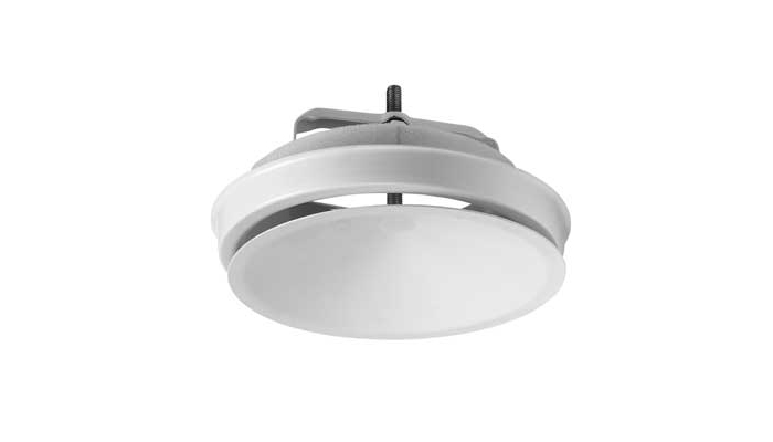 KIR - Supply air velve