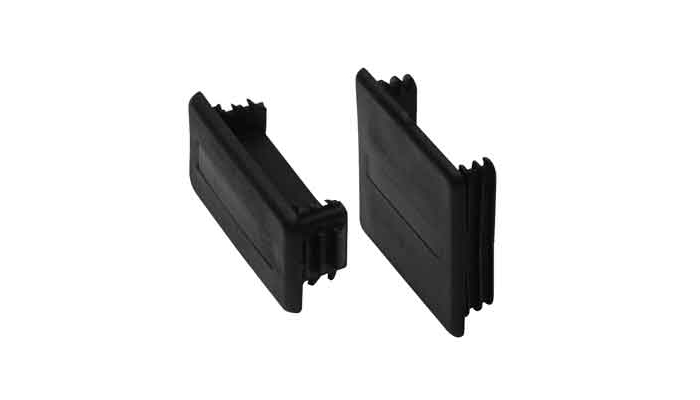 CEC - Channel end cap
