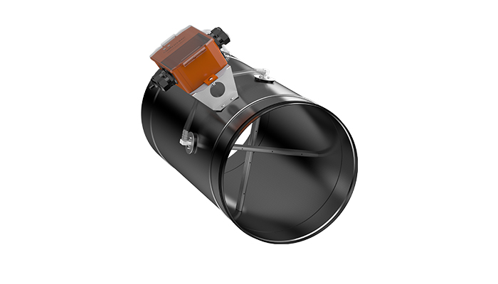 FRU - Flow measuring uni