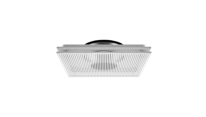 PKA - Perforated diffuser