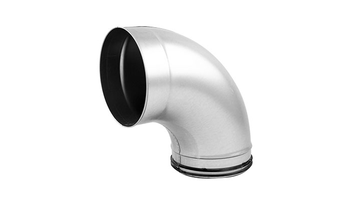 BMU - Bend with male and female end