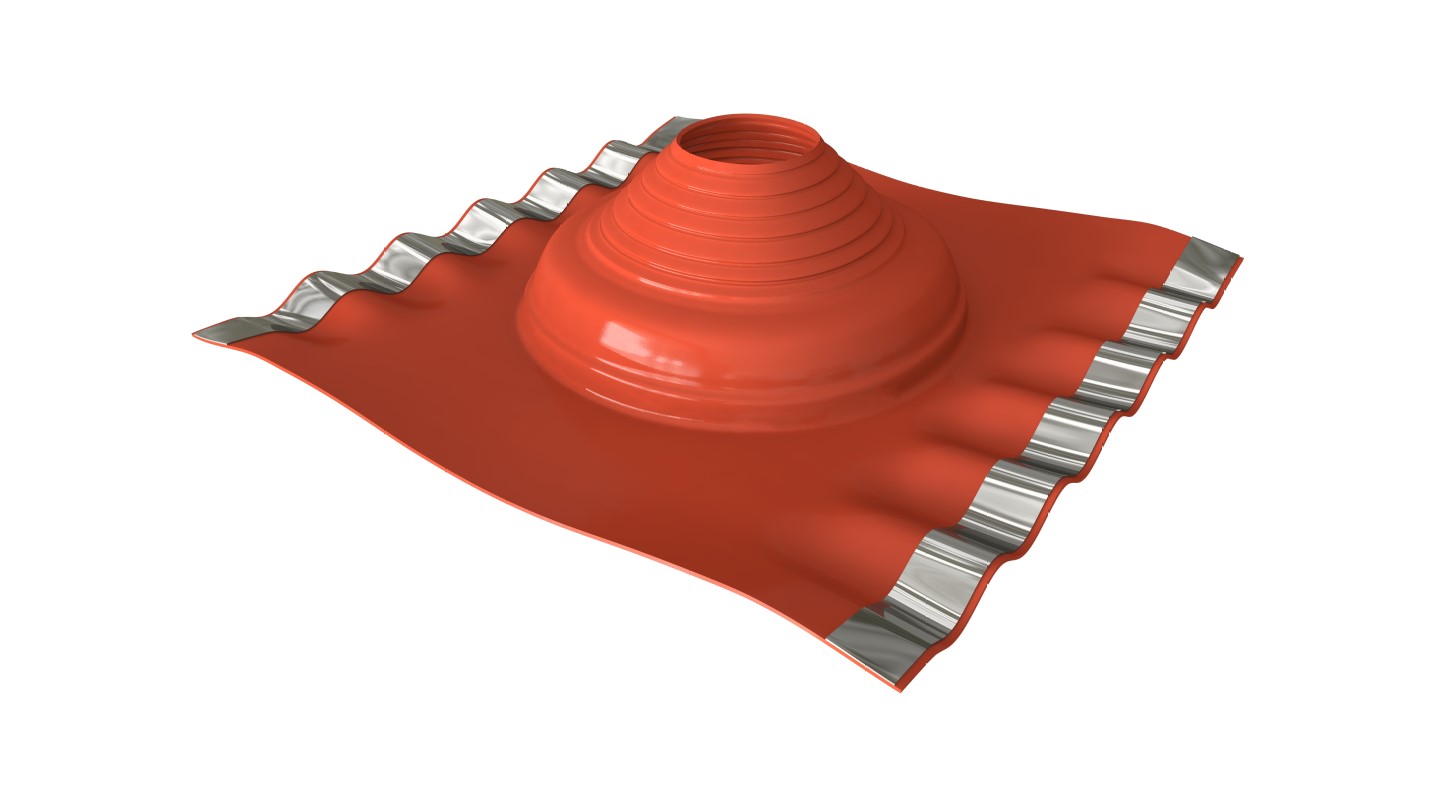 DF - Dektite Diverter flashing