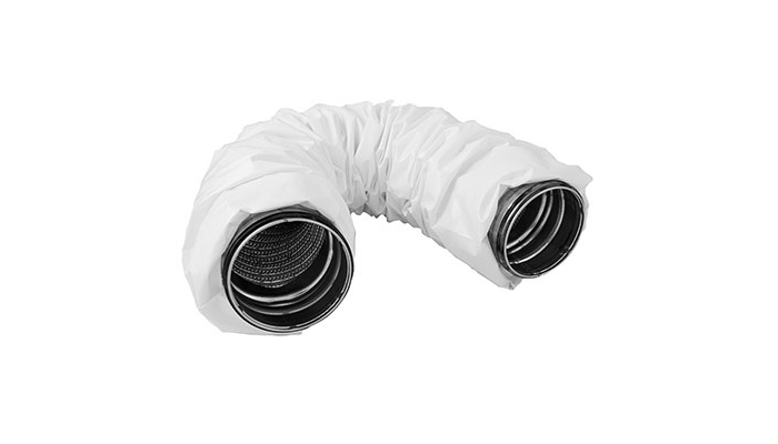 FSA - Flexible silencer