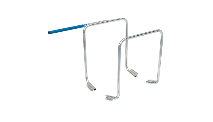 TROB - Side bars