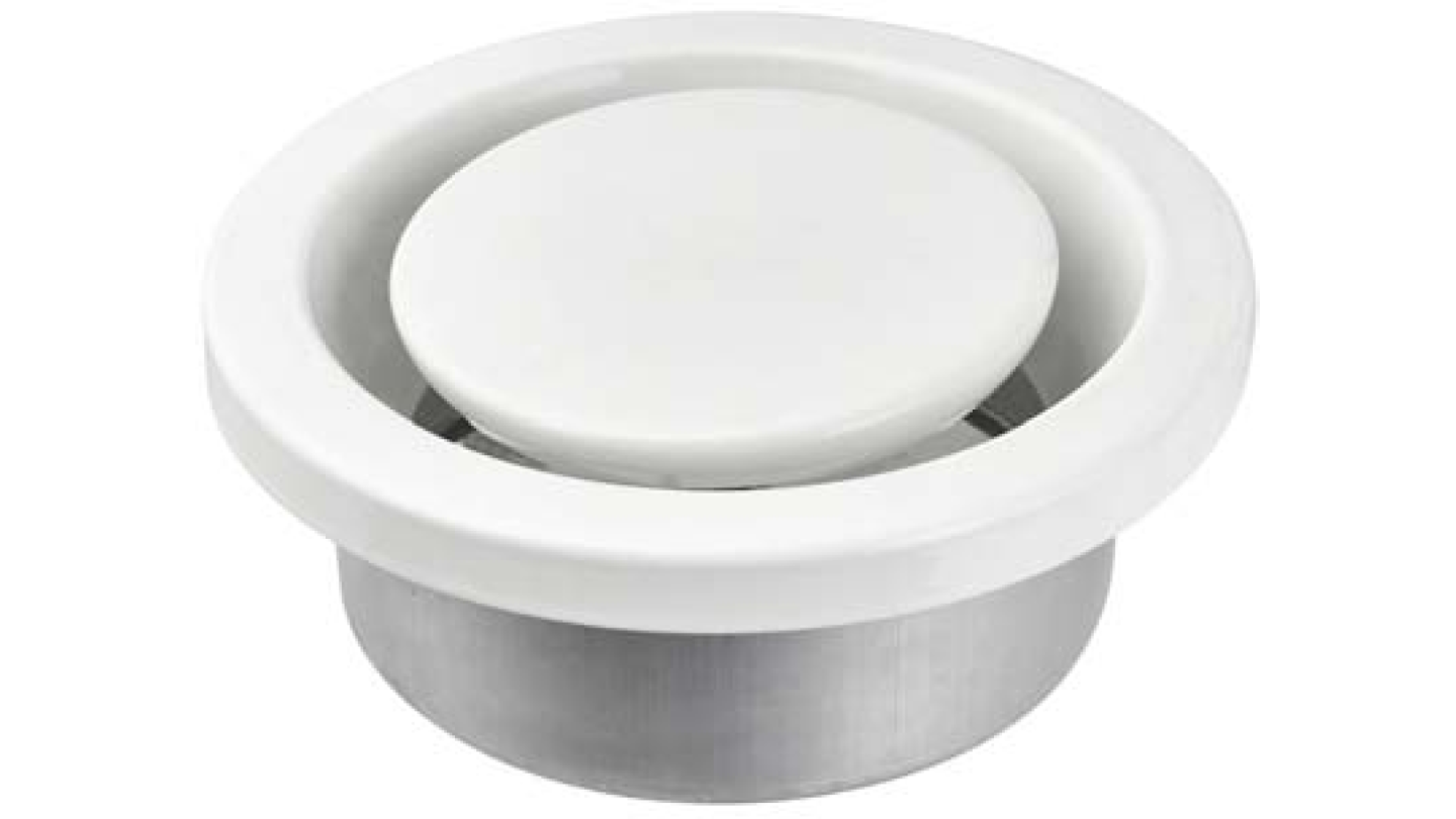 LAVE - Air Valve