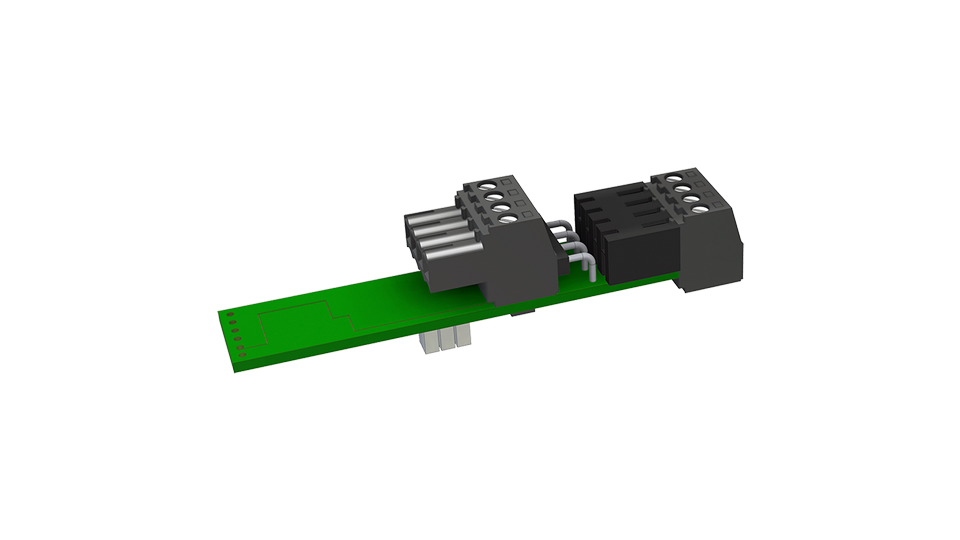 Regula Pulse - Adapter