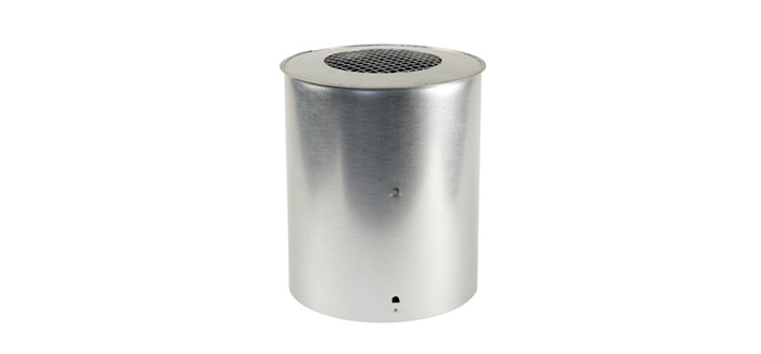 VHA - Exhaust hood