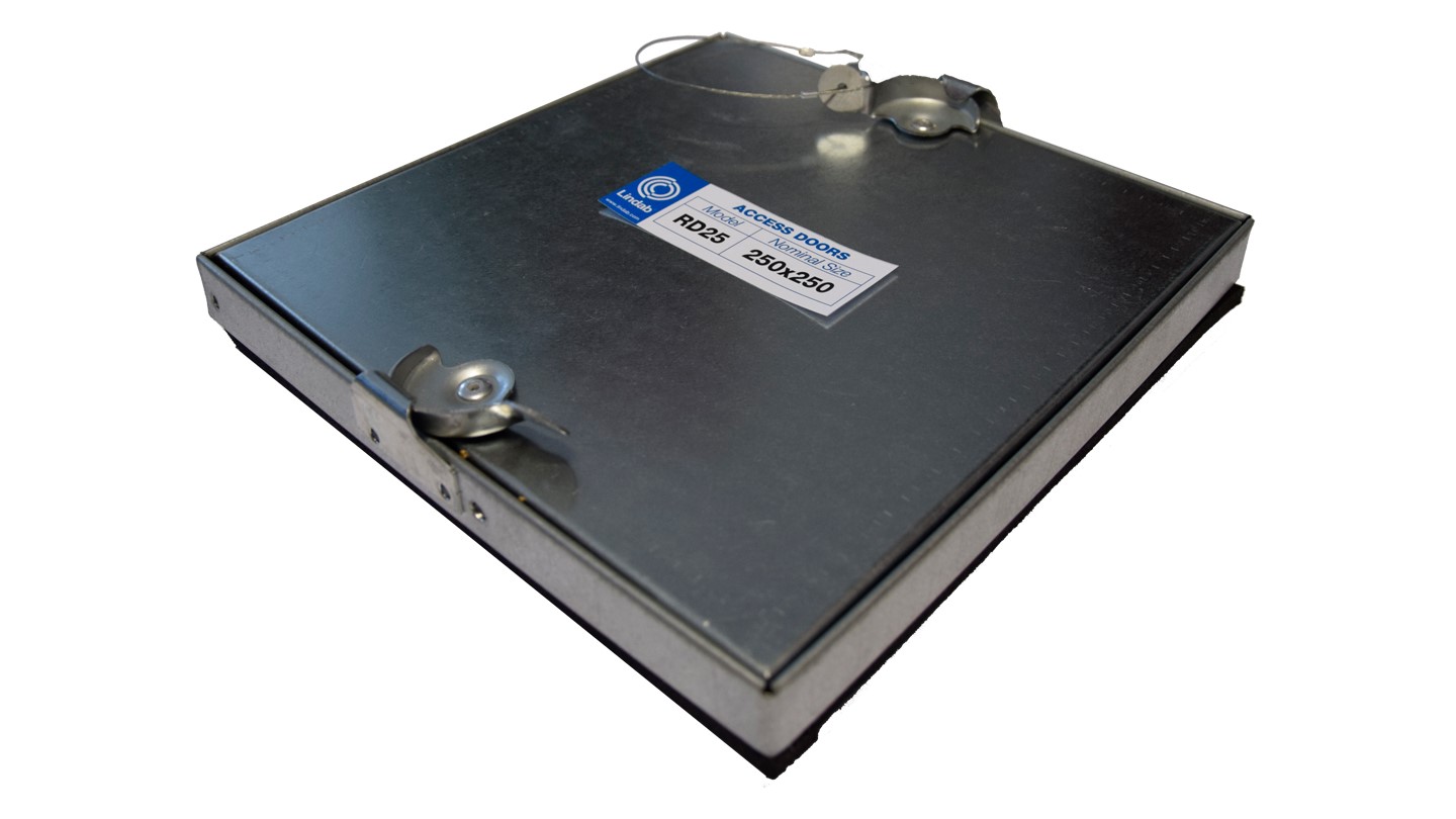RD - Rectangular access door