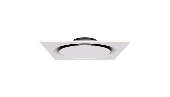 LCP - Plain diffuser