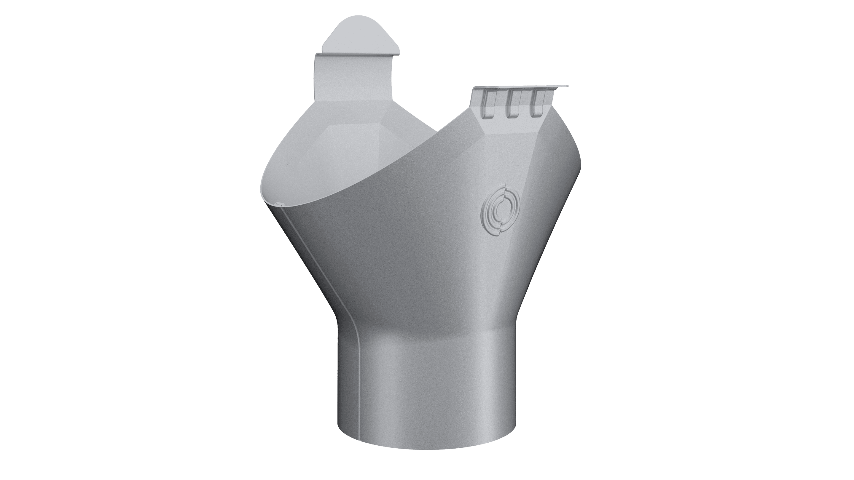 OMV - Gutter outlet