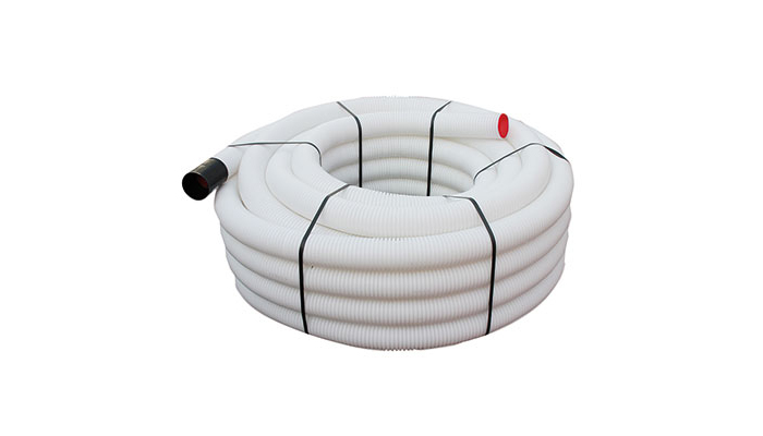 LFPE - Semiflexible duct