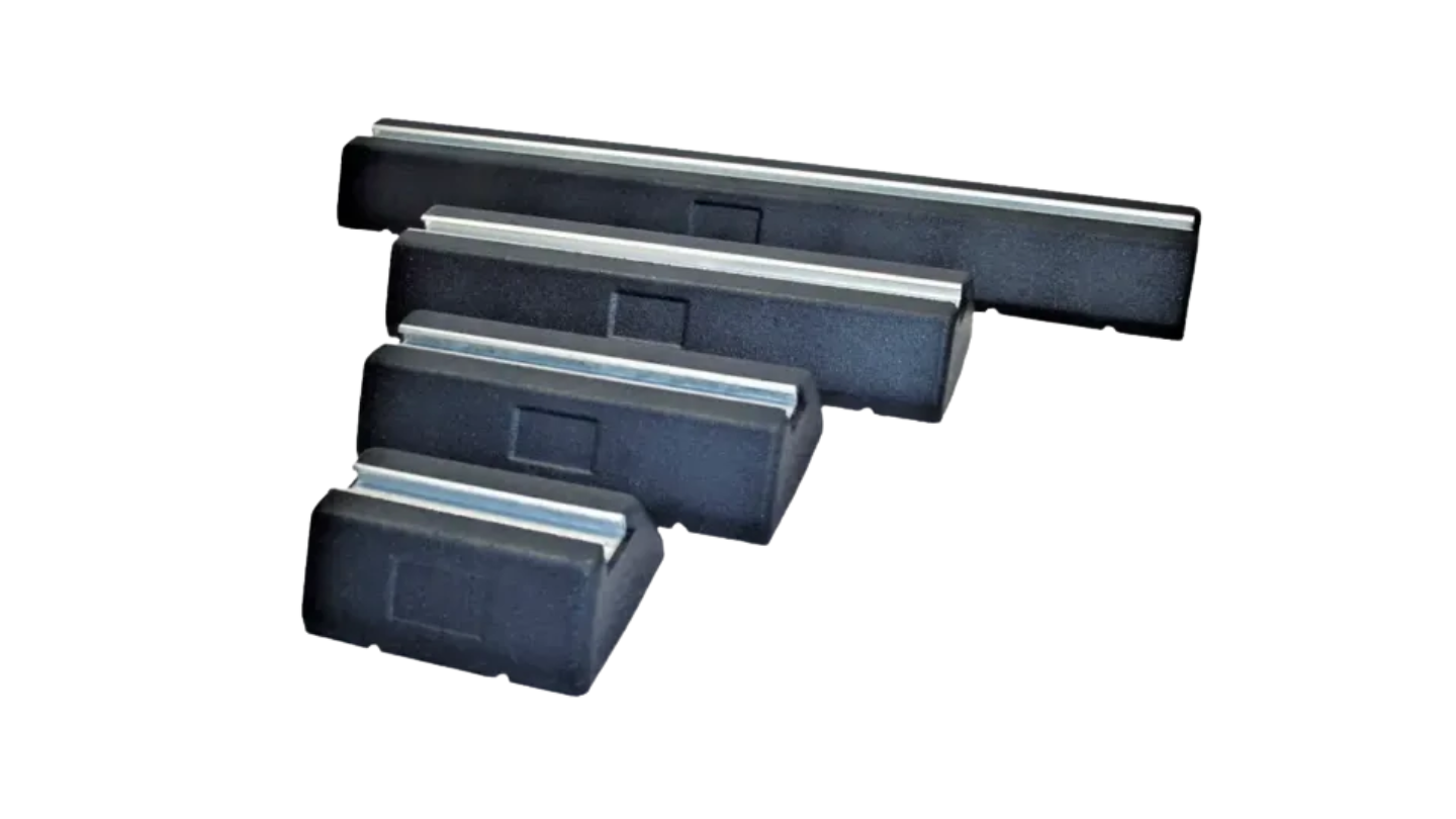LFIF - Lindab Rubber Fix-It Foot