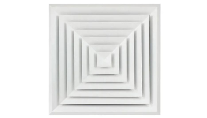CDTW - 4 way diffuser