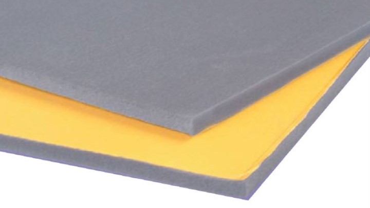 AFSA - Acoustic foam