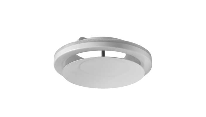 KI - Supply air valve