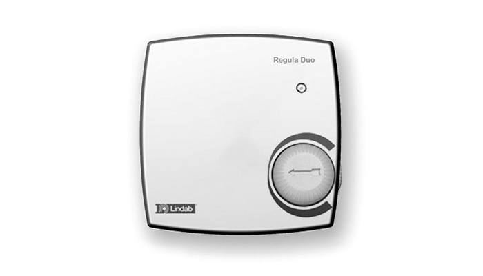 Room controller