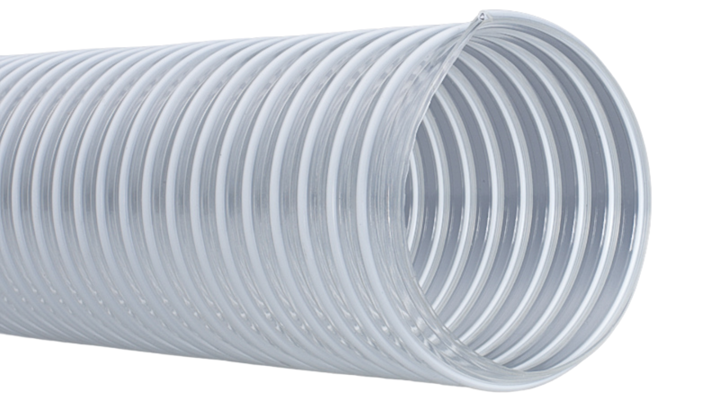 TPU - Tecflex PU