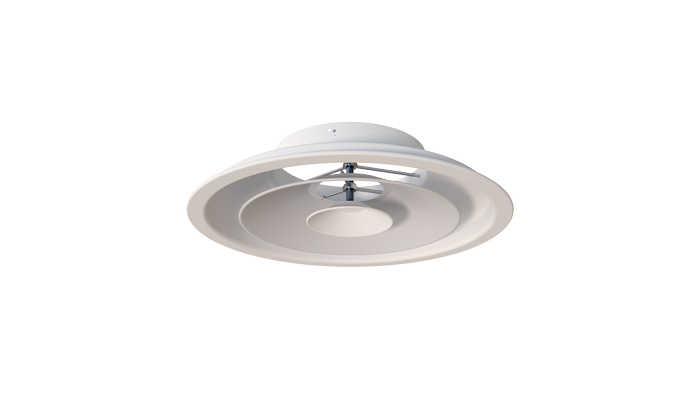 FKD - Multi-cone diffuser