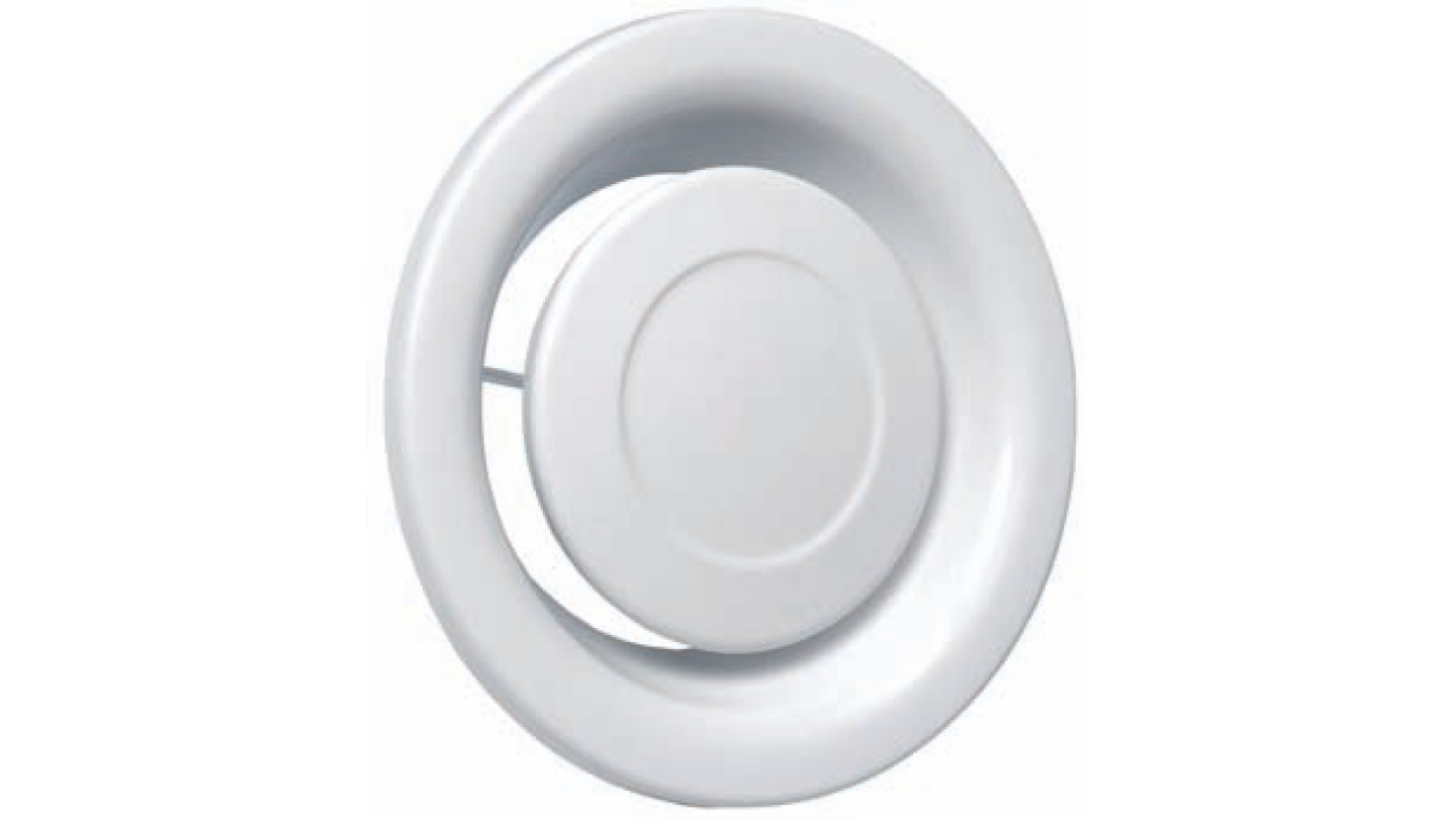 LAEV - Air Valve