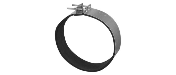 OSMK - Fast clamp