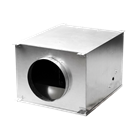 ELSSDL - 899968 - Elta SSDL315-1EC Centrifugal Box Fan 1Ph