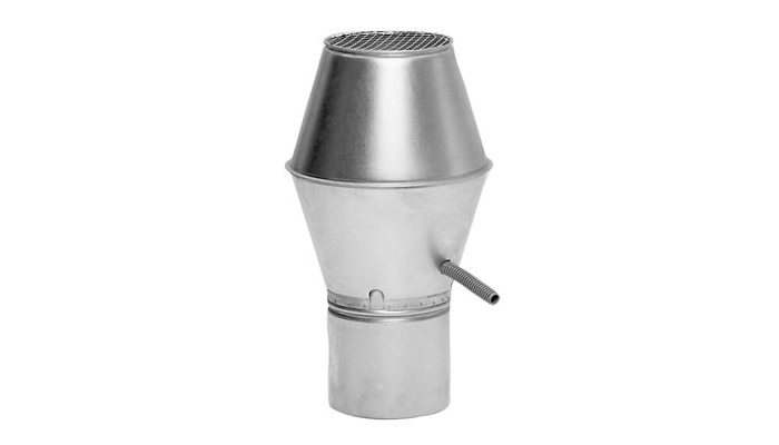 HN - Roof hood
