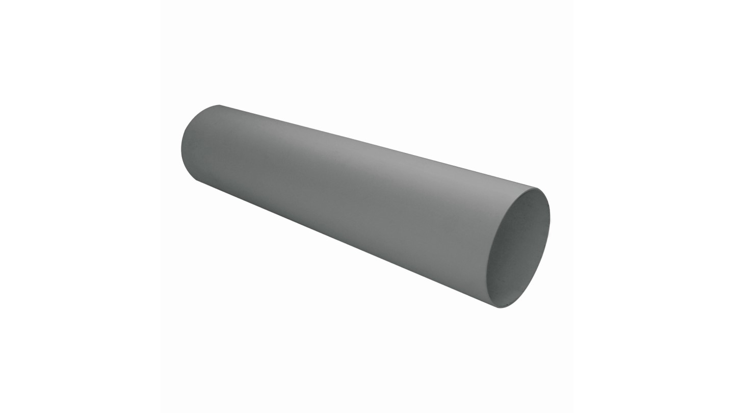TDRP - Tectube
