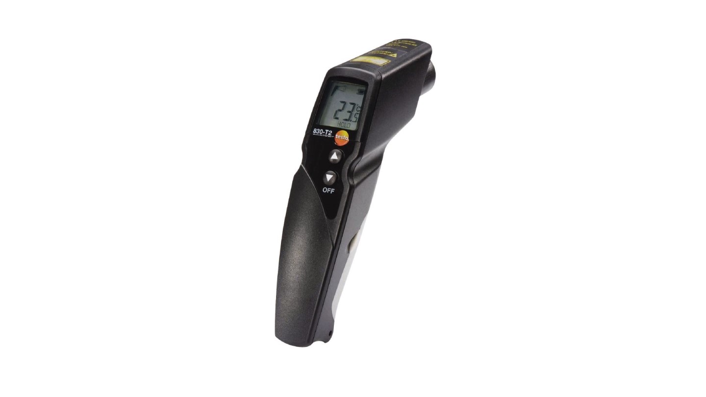 TES830 - Infrared thermometer