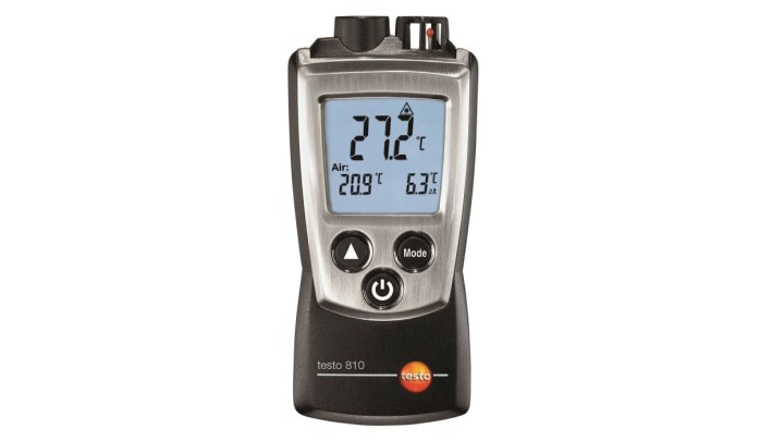 TES810 - Infrared thermometer