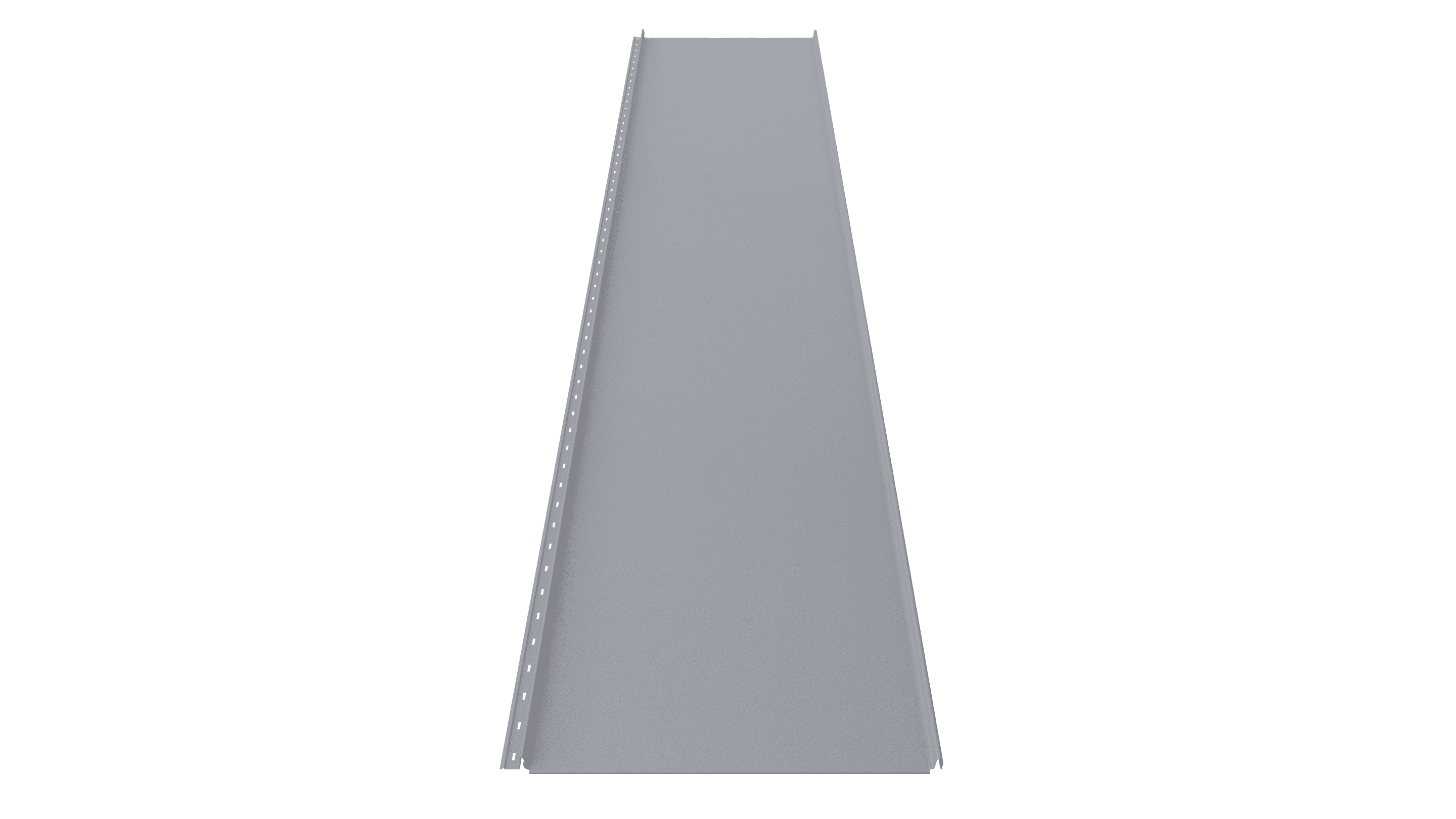 SRP25N - Seam roof profile