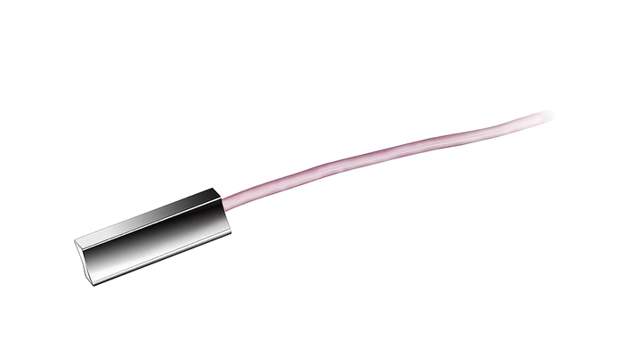 TG-A1/PT1000 - Clamp-on temperature sensor with cable