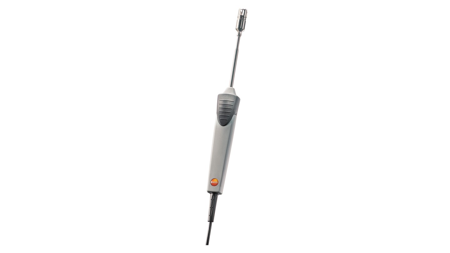 TESK - Thermocouple type K probe