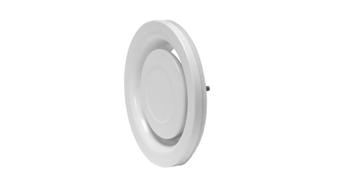 KU - Exhaust valve